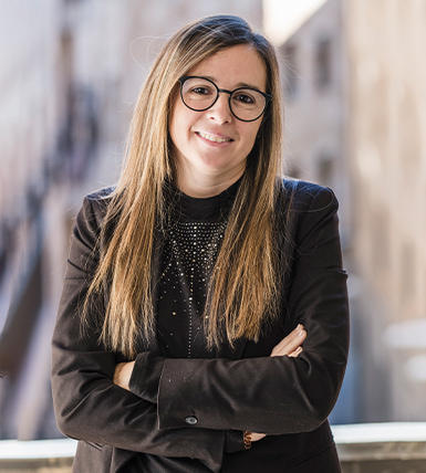 Abogada en Salamanca - Marta Saiz Diez